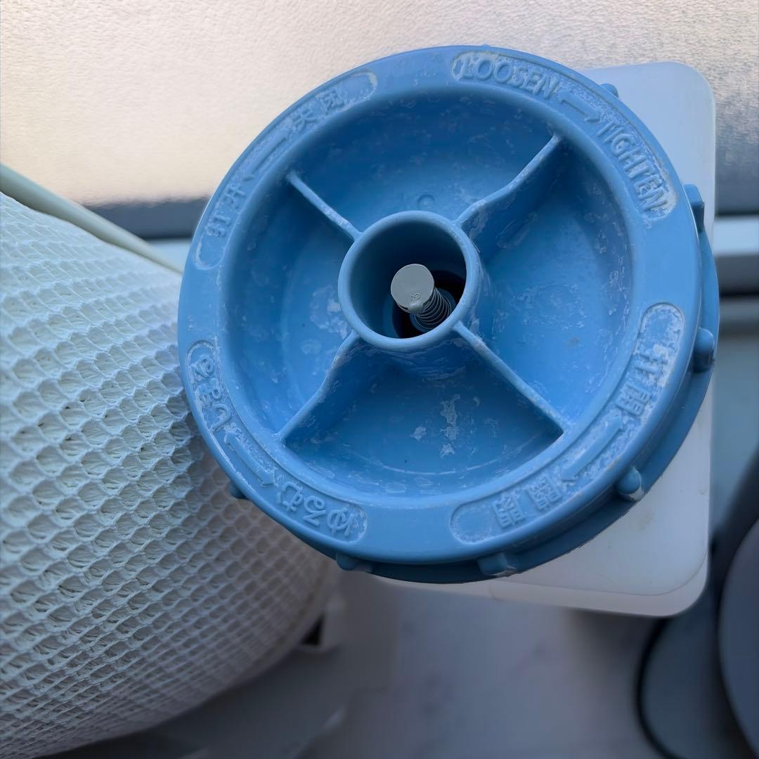 パナソニック ziaino ジアイーノ F-MV4100 2020年製 空間除菌