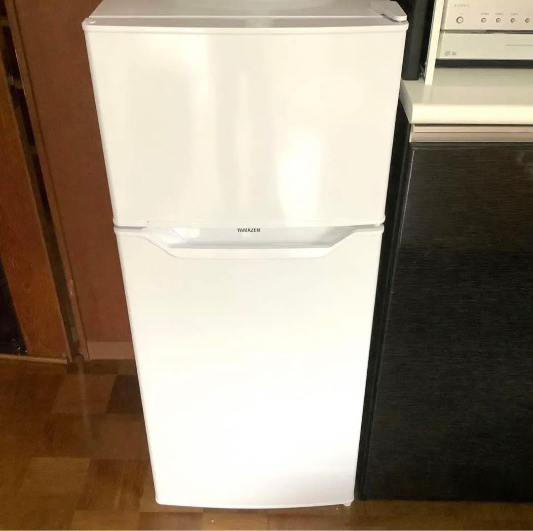 冷蔵庫 冷凍冷蔵庫 128L 冷蔵 94L 冷凍34L 冷蔵 冷凍