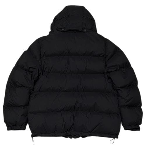 美品 THE NORTH FACE キャンプシエラダウンジャケット ブラックXL