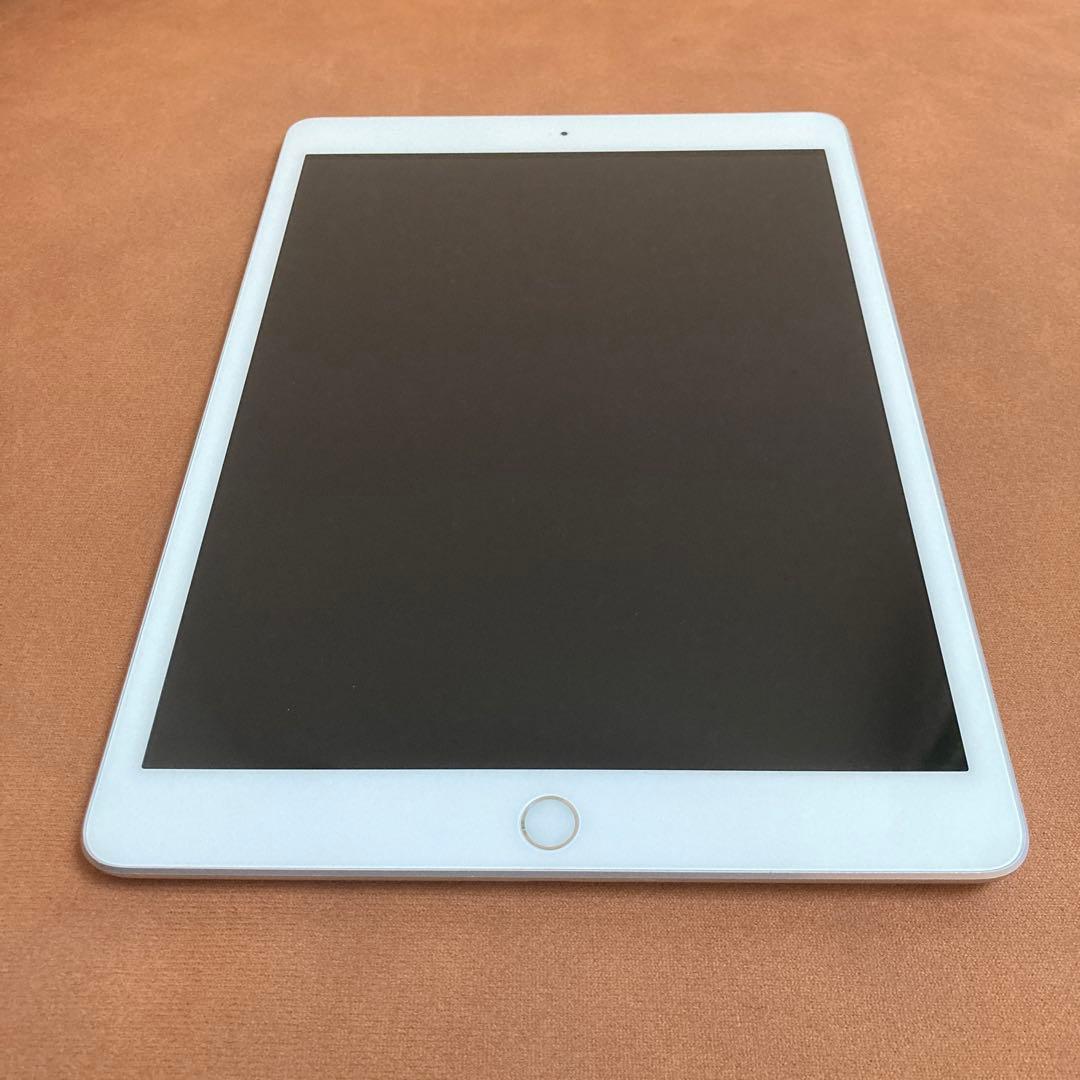 548【早い者勝ち】iPad8 第8世代 32GB SIMフリー☆