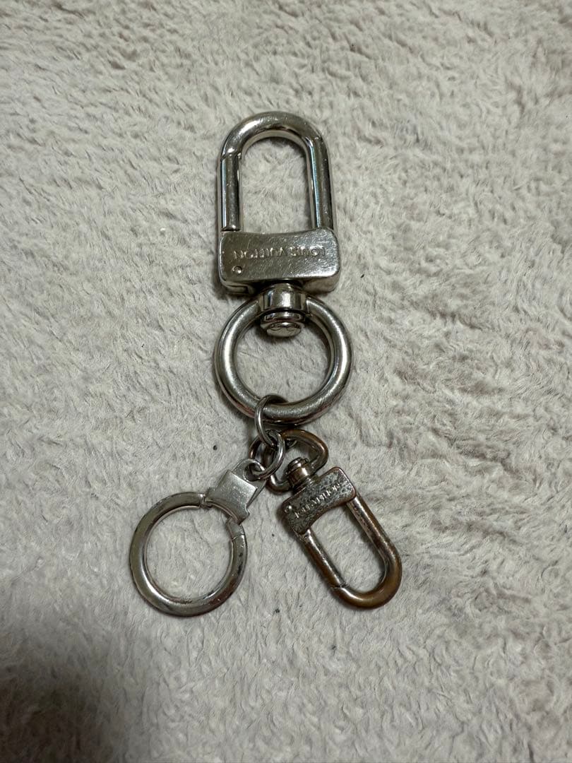 LOUIS VUITTON キーホルダー