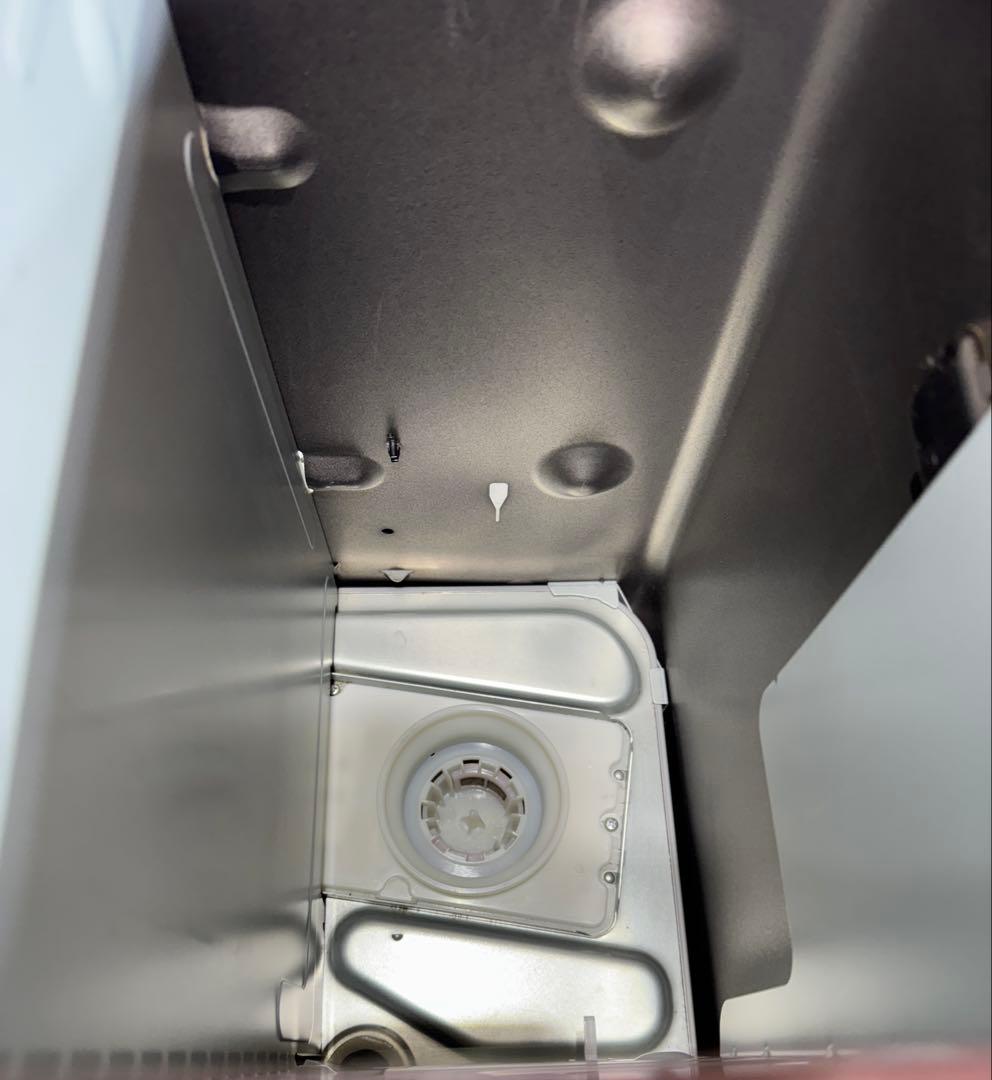 ダイニチ石油ファンヒーター FW-3719SGX