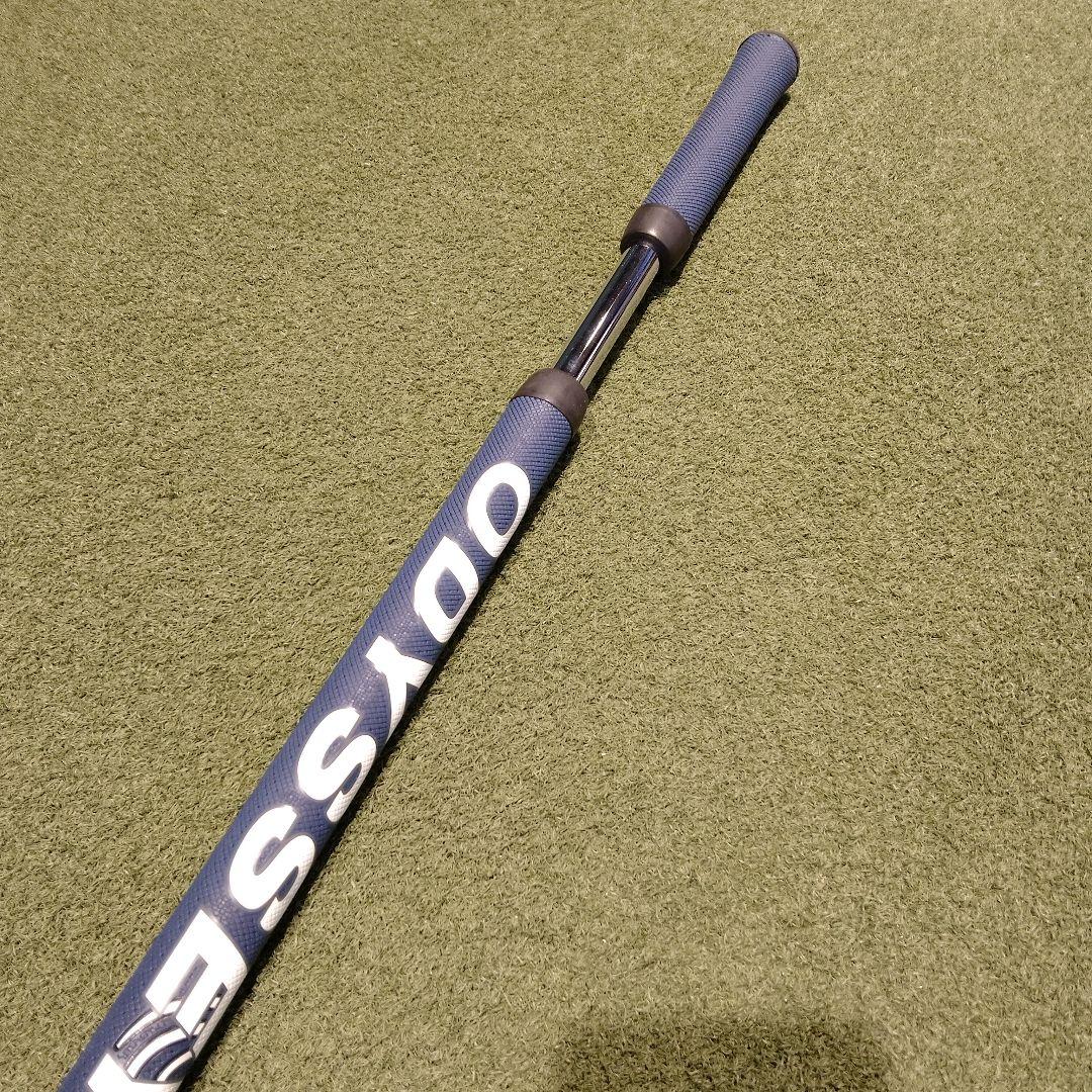 ODYSSEY 2-BALL Ten 長尺パター 46インチ