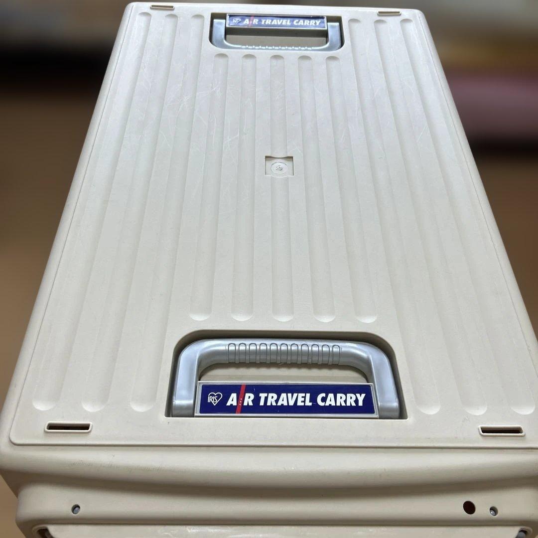 バリケンネルXL 大型犬用　トラベルキャリー　大型犬クレート