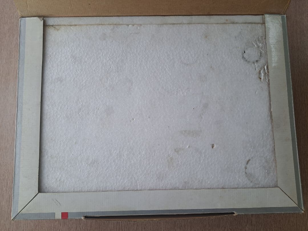 TRDクロスミッション C56•C52用タイプB中古① テスト走行164Km使用