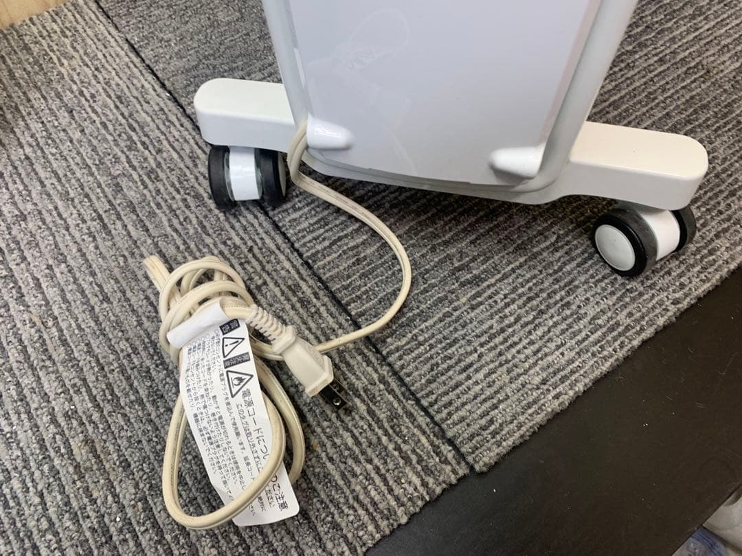 ディンプレックス ブ オイルフリーヒーター B06 エボラッド