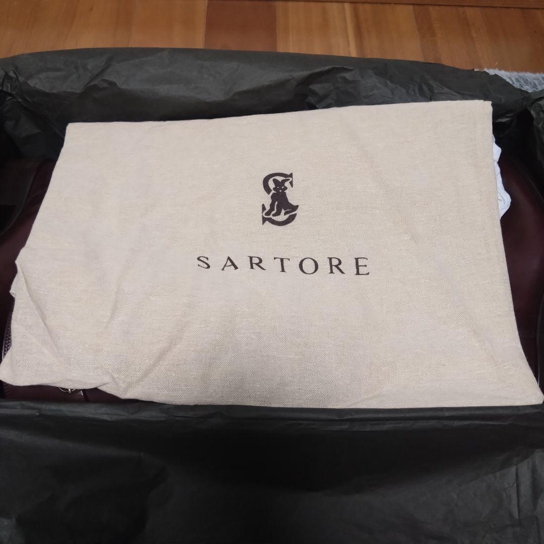 値下げ不可 新品 SARTORE ジョッキーブーツ サイズ38