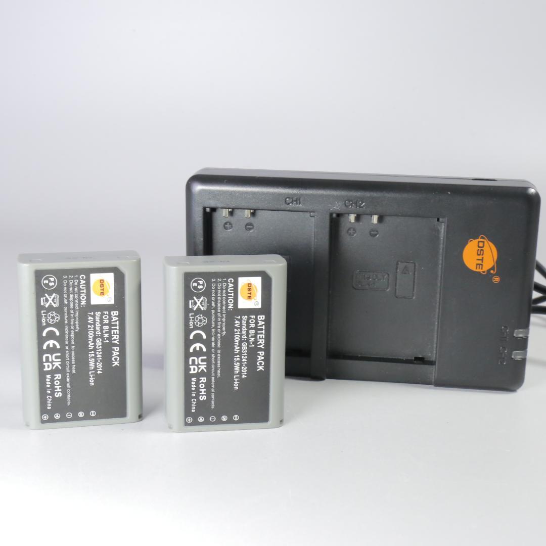 ☆良品☆ショット12,815回　OLYMPUS OM-D E-M1 ＃249