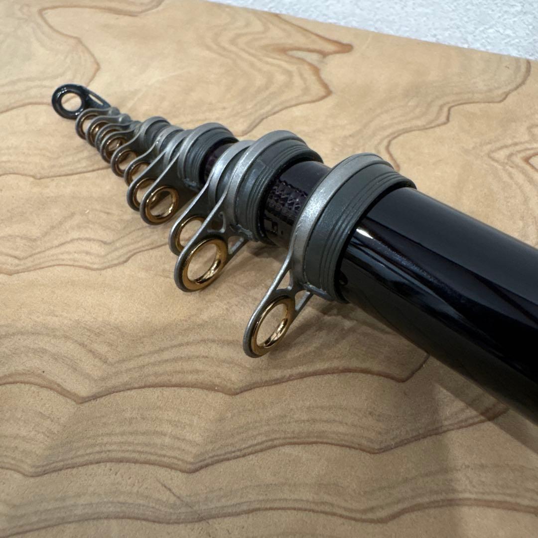 NF BASIS ベイシス極翔 1.5-530