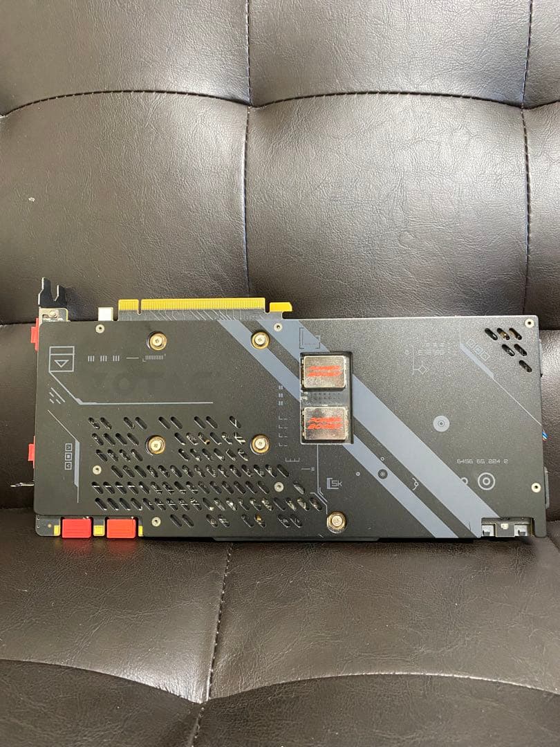 ZOTAC GeForce® GTX 1080 Ti AMP Edition