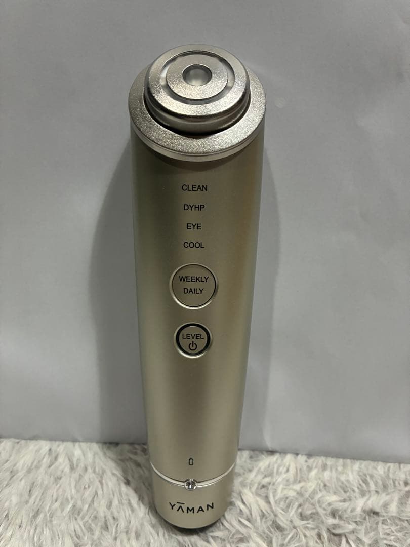 YAMAN 美顔器 フォトプラスシャイニーネオ YJFM18