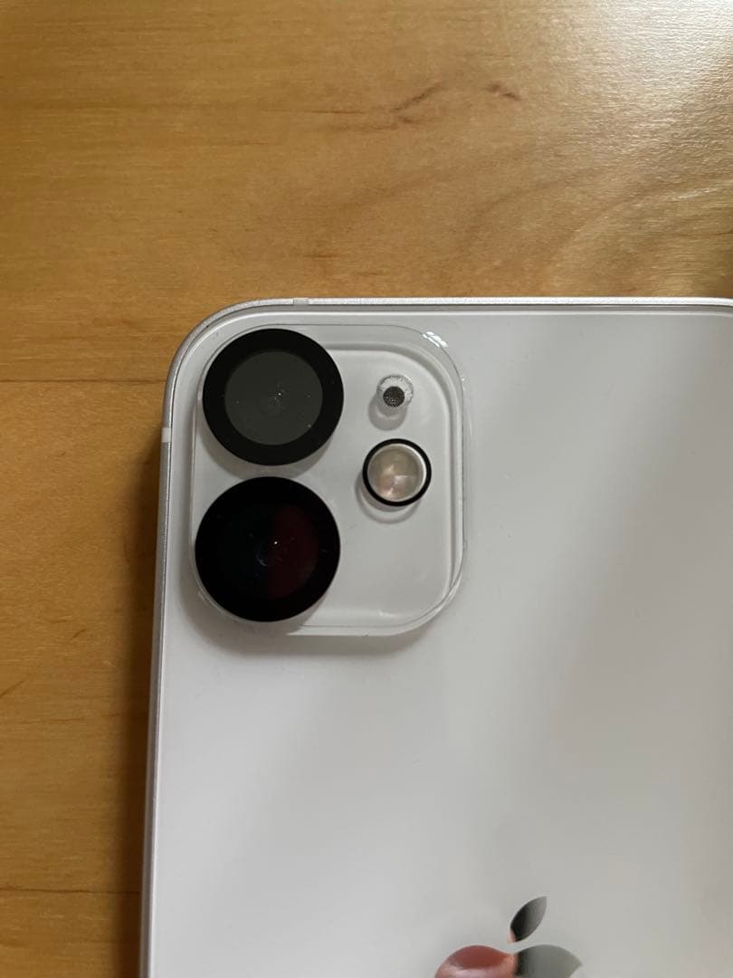 ⭐️美品⭐️ iPhone 12 mini ホワイト128GB