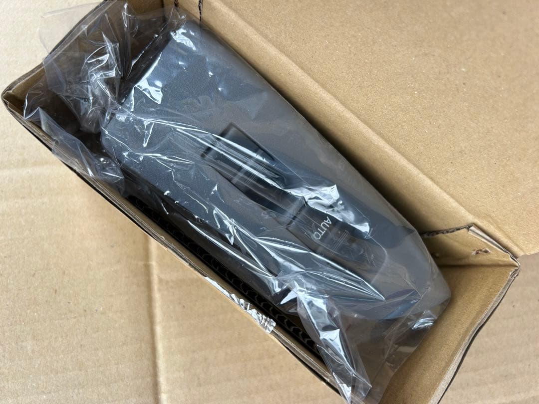 いすゞ純正フォワードFRR90運転席用 純正新品未使用パワーウィンドウスイッチ