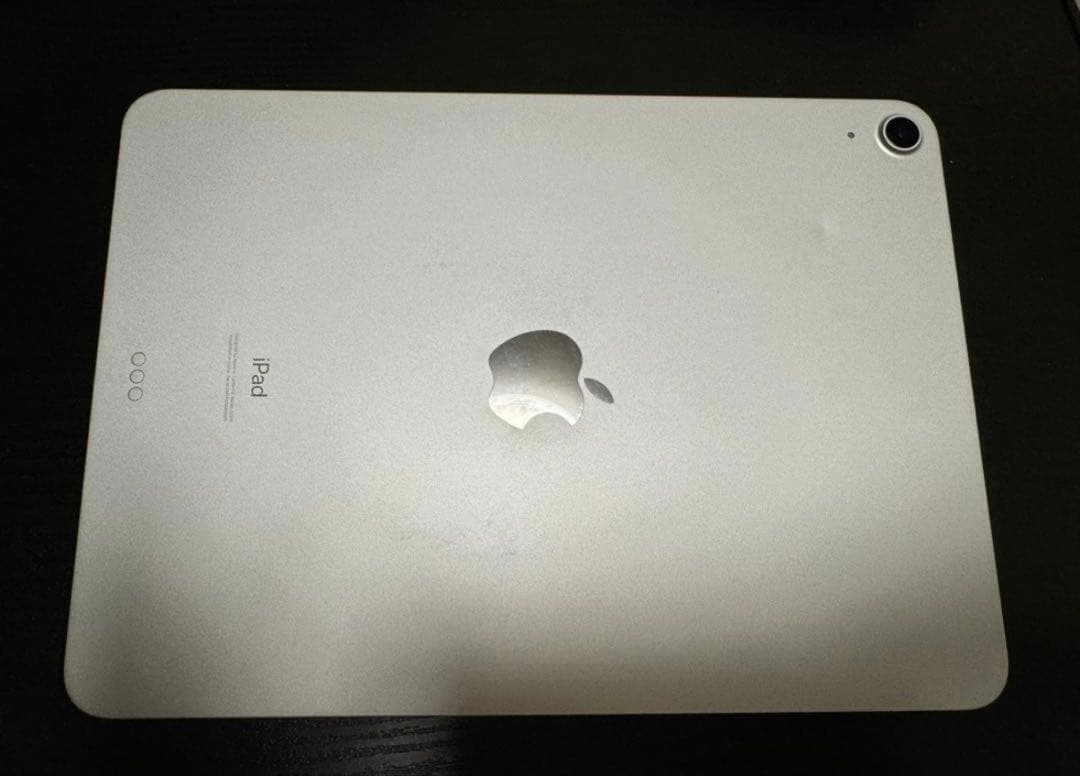 iPad Air 4 64GB + Apple Pencil第二世代