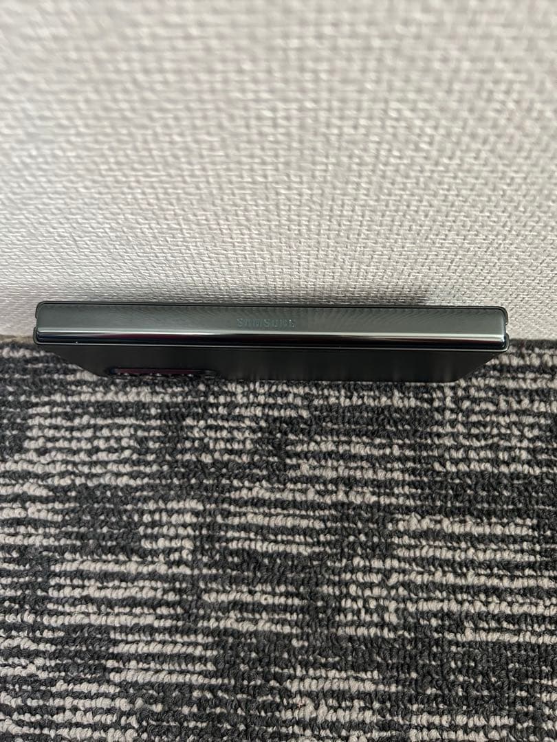 GALAXY Z Fold3 5G 海外版 512GB