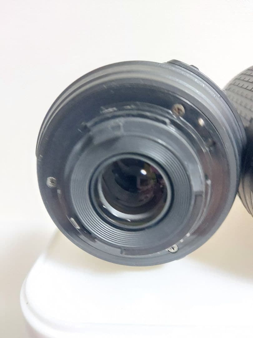 スマホ転送OK Nikon D5000 ダブルレンズセット