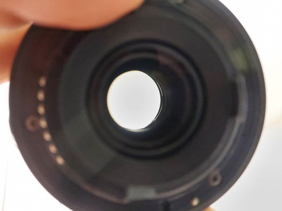 スマホ転送OK Nikon D5000 ダブルレンズセット