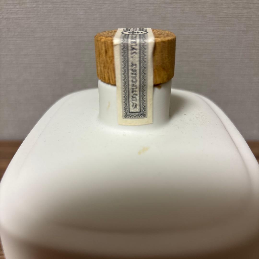 【未開栓】【極美品】サントリー ウイスキー '94記念ボトル