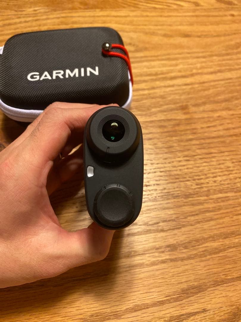 石川GARMIN Approach Z30 ゴルフ用距離計