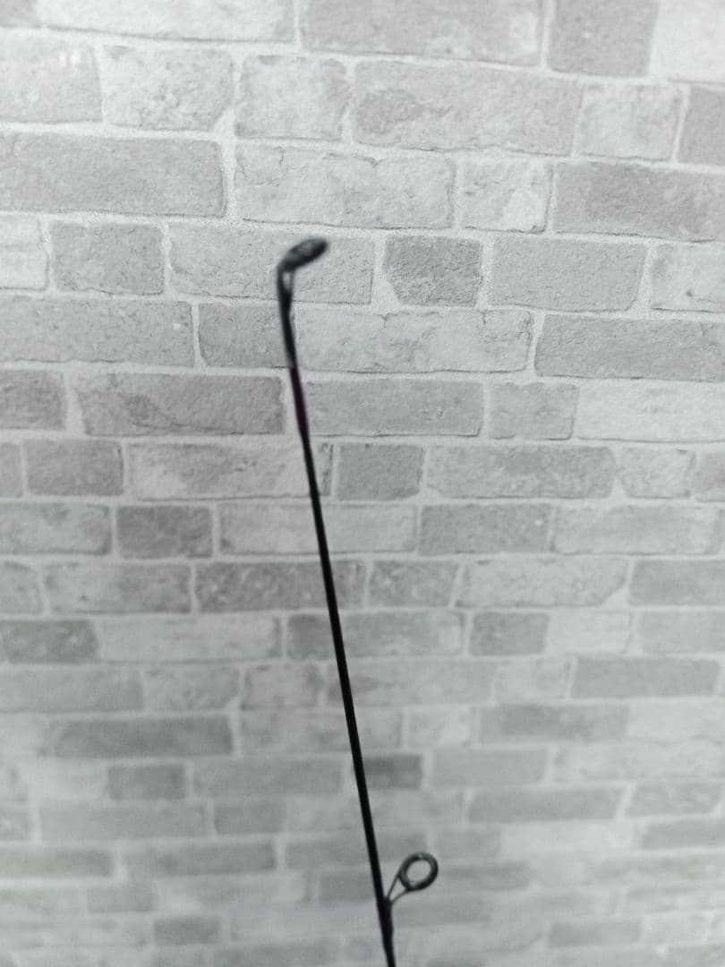 ロッド DAIWA Silver Creek X 602 LSS