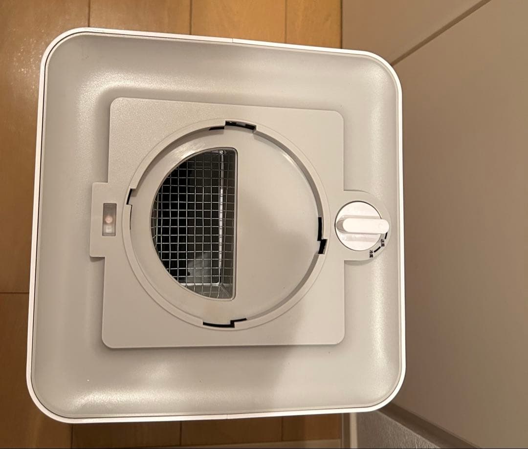 【美品】ユアサ【2024年製】どこでもエアコン