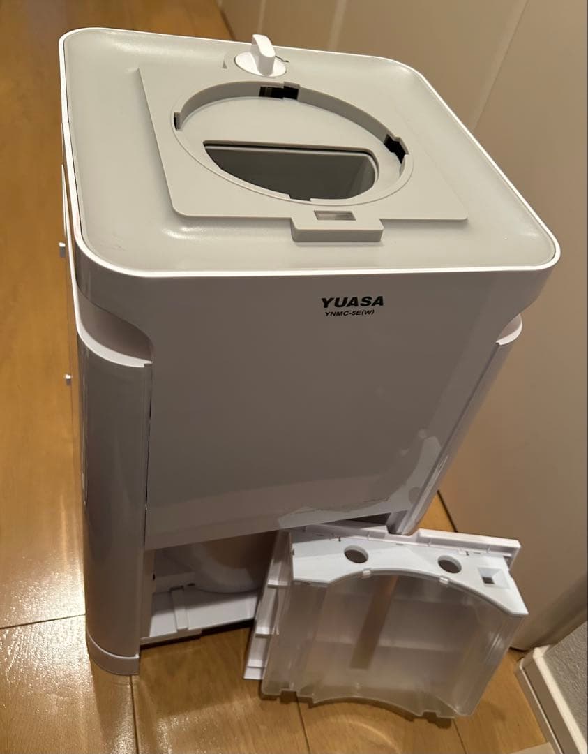 【美品】ユアサ【2024年製】どこでもエアコン