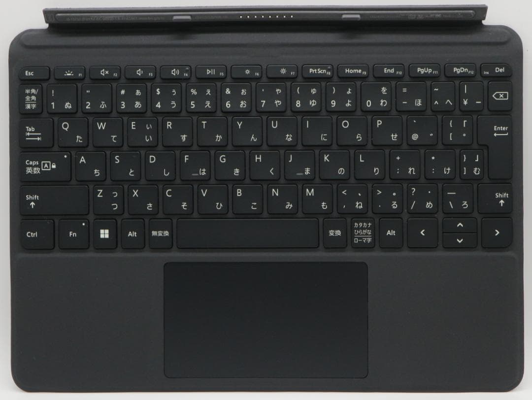 美品Surface Go3 オフィス タイプカバー電池良好96% 計192GB