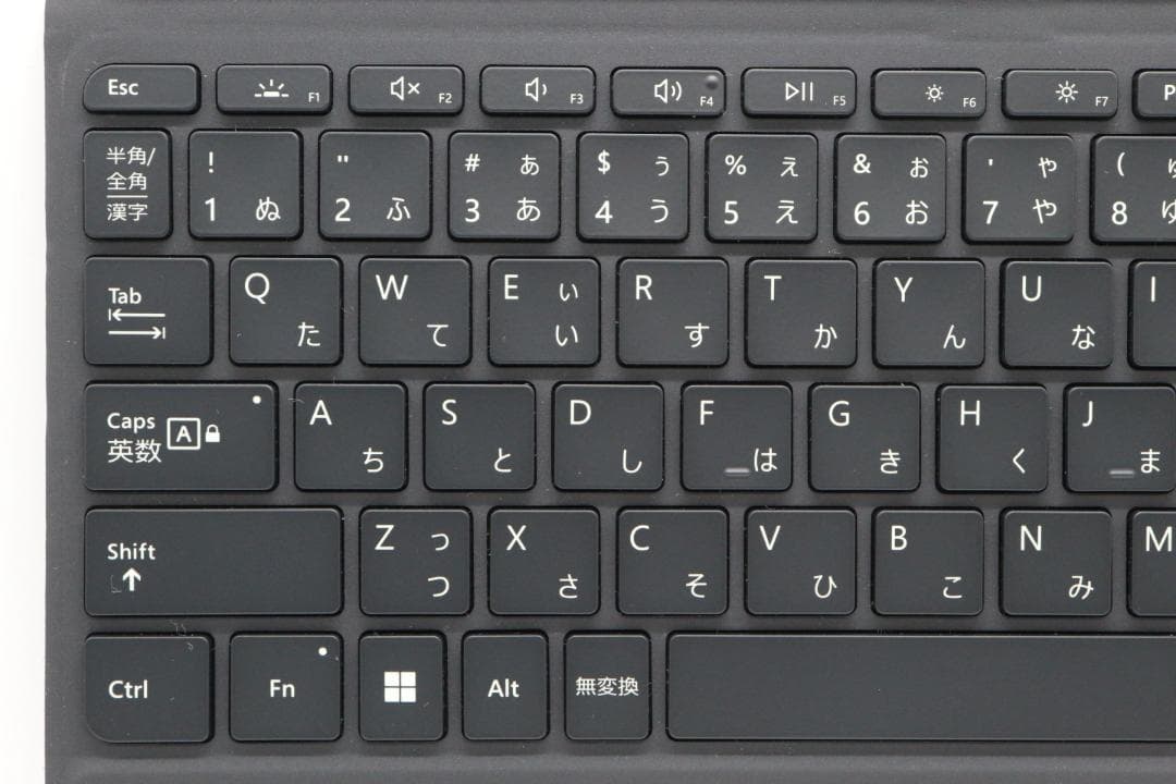 美品Surface Go3 オフィス タイプカバー電池良好96% 計192GB