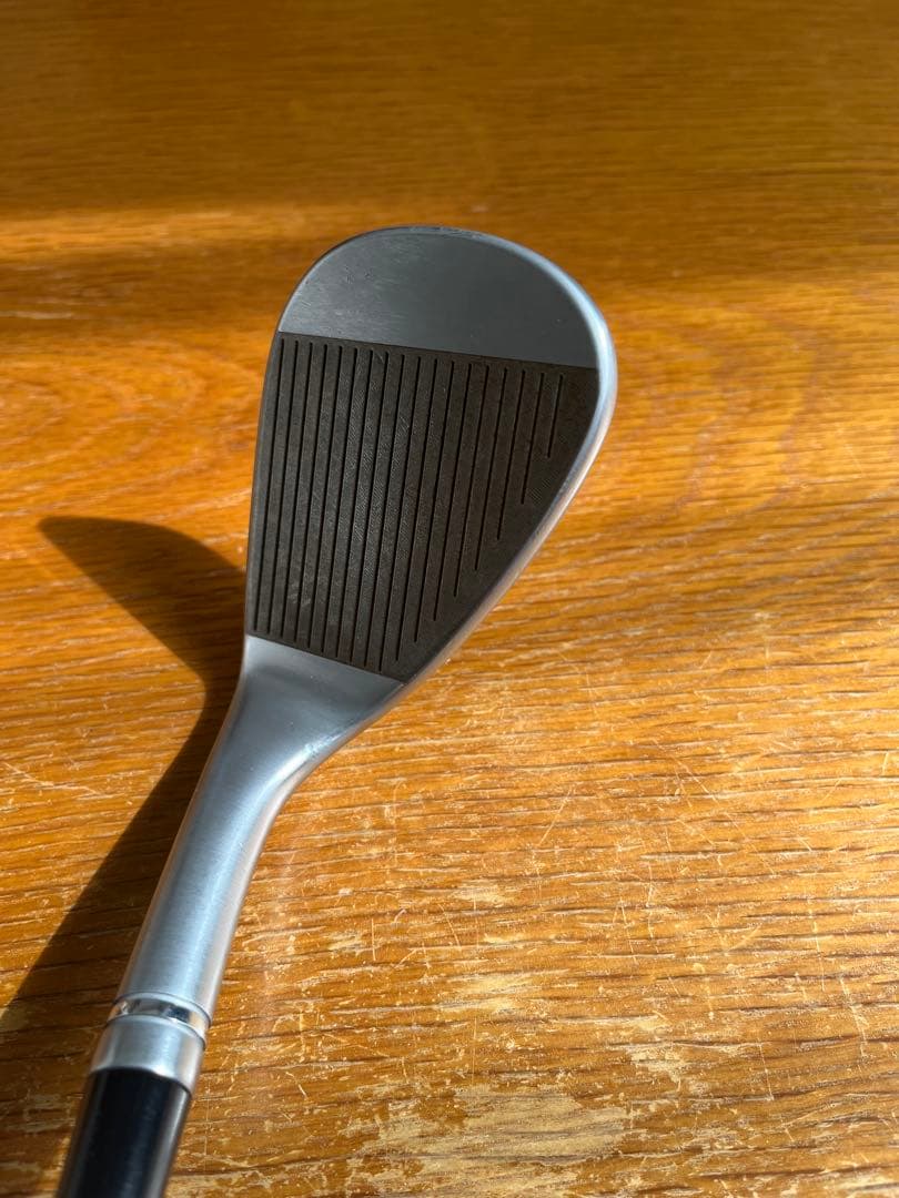 テーラーメイド MG4 ウェッジ 52, 56, 58, 60度　DG S200