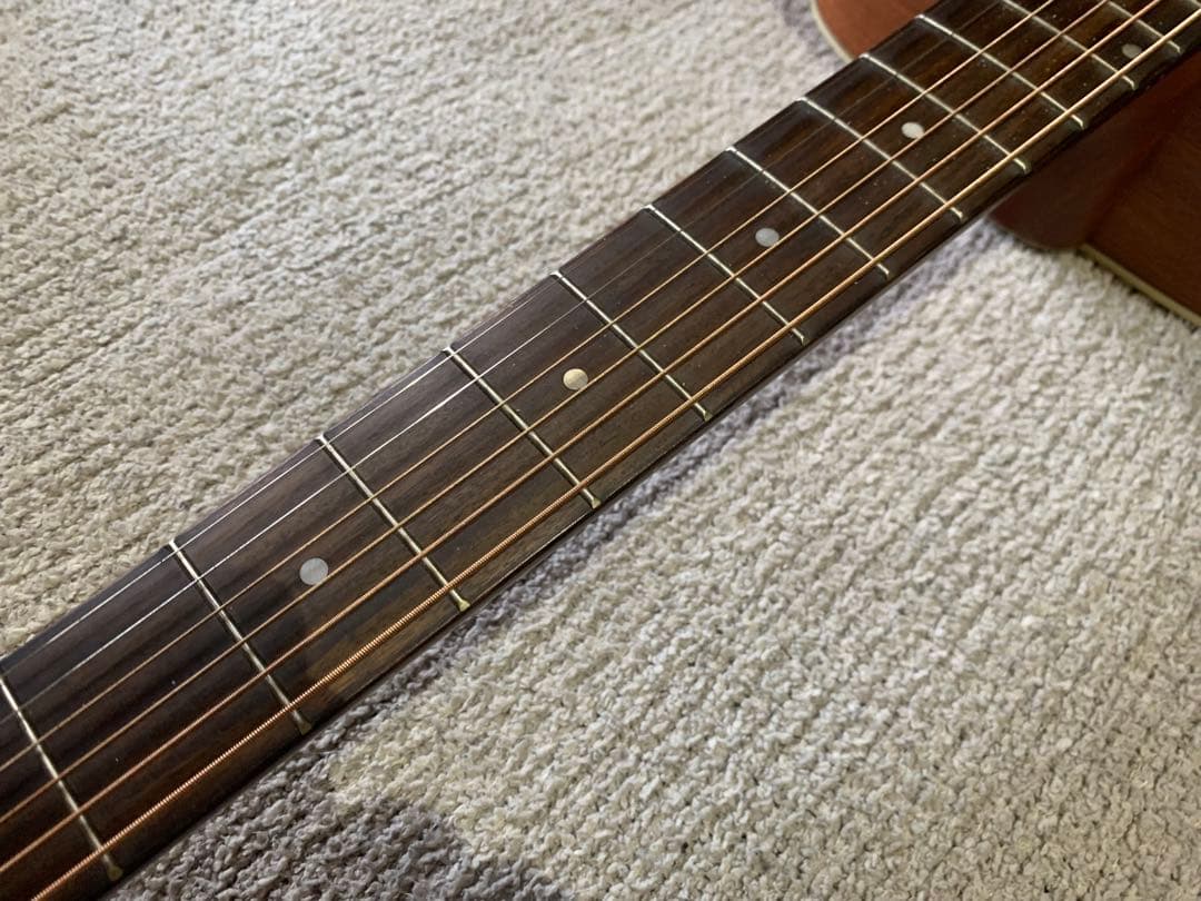 商談中 GUILD D-240E NAT エレアコ