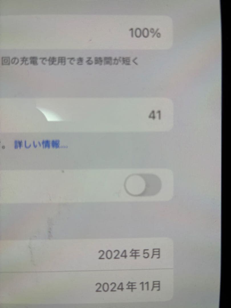 M4iPad Pro11インチ 1TB ケース　Apple Pencilセット