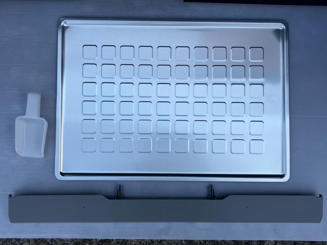 愛知岐阜/送料無料★美品★2023年製★日立 485L冷蔵庫　R-H49T S