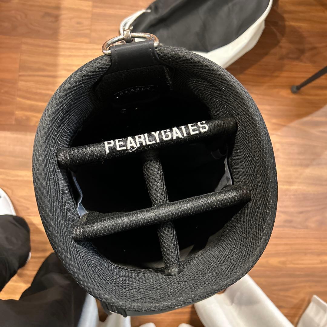 PEARLY GATES ゴルフバッグ 89