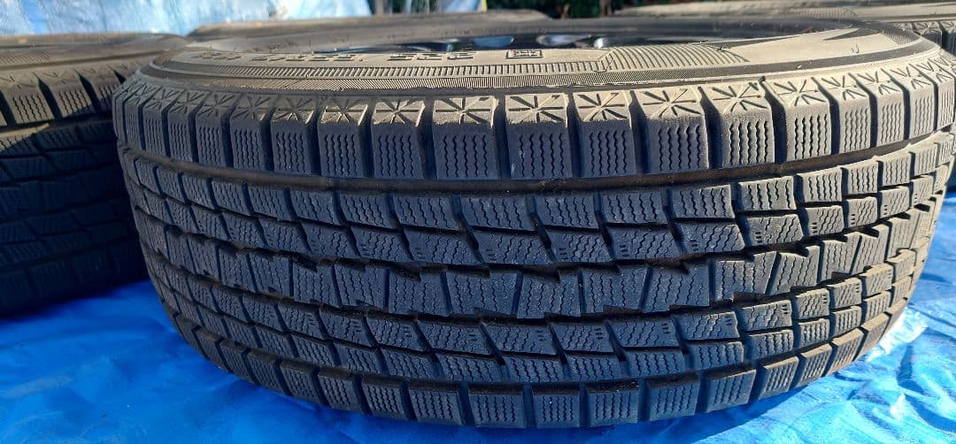 グッドイヤー ICE NAVI(アイスナビ) SUV