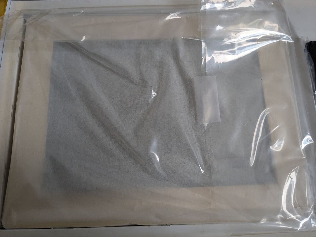 CANON　金のフォトフレーム 純銀　24金　24K キャノン キャンペーン