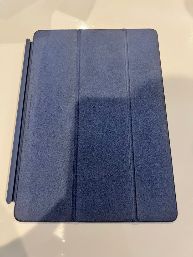 iPad 第9世代 64GB シルバー 本体 + スマートカバー