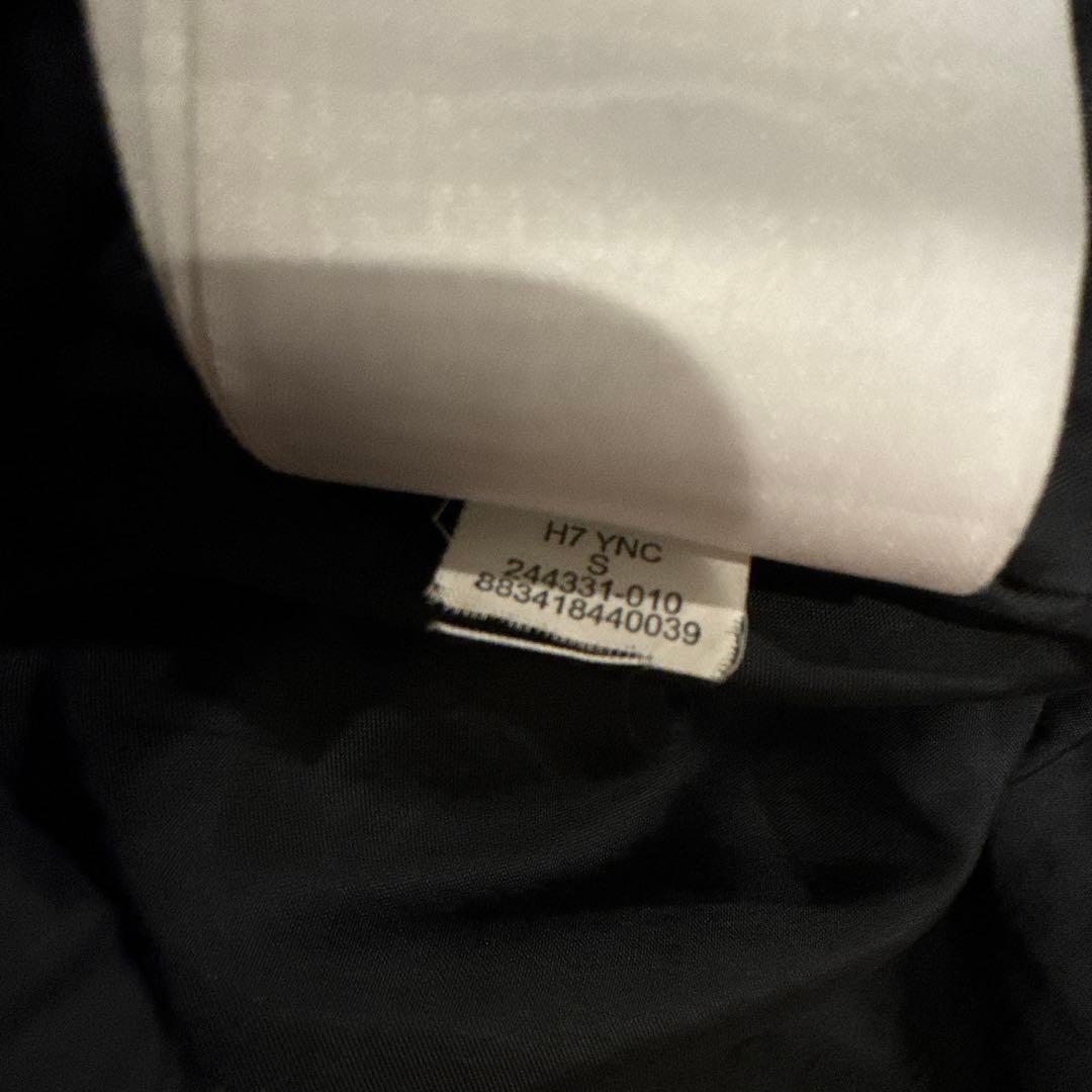 サッカー　マンチェスターユナイテッド　ジャケット　00s old nike