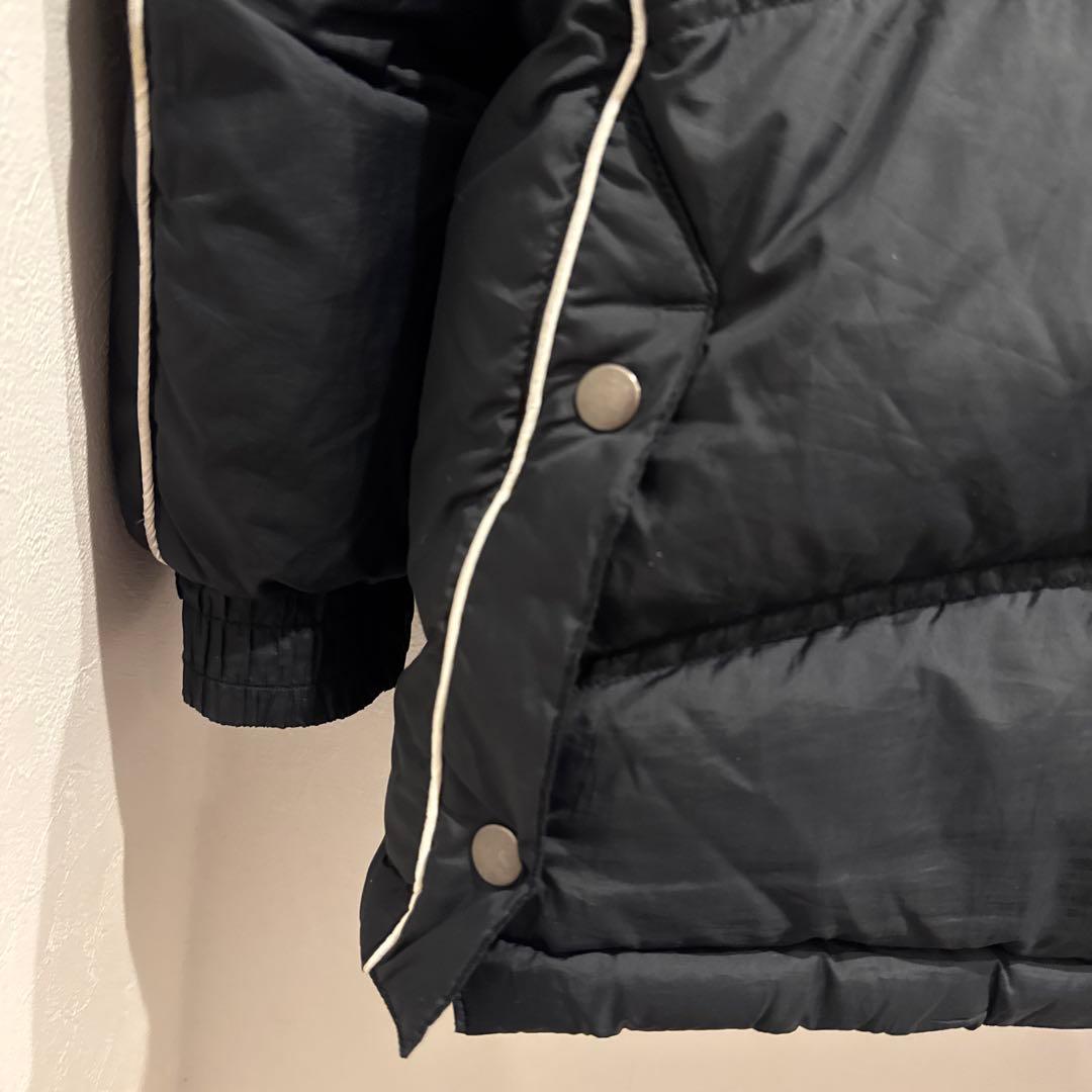 サッカー　マンチェスターユナイテッド　ジャケット　00s old nike