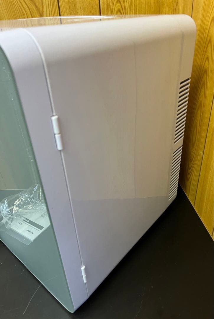 動確済み ベルソス VERSOS ダブルペルチェ冷温庫 VS-440 自動車可能