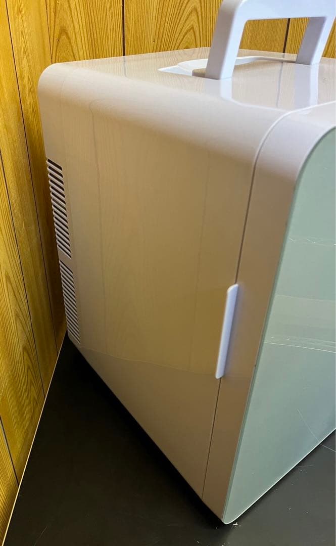 動確済み ベルソス VERSOS ダブルペルチェ冷温庫 VS-440 自動車可能