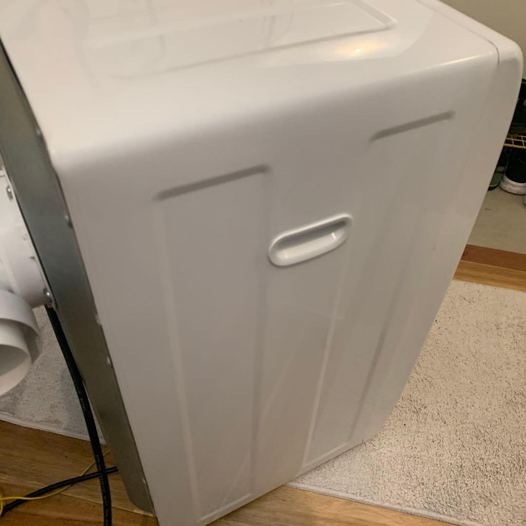 アルミス衣類乾燥機 VS-H031/2021年製・2.5Kg