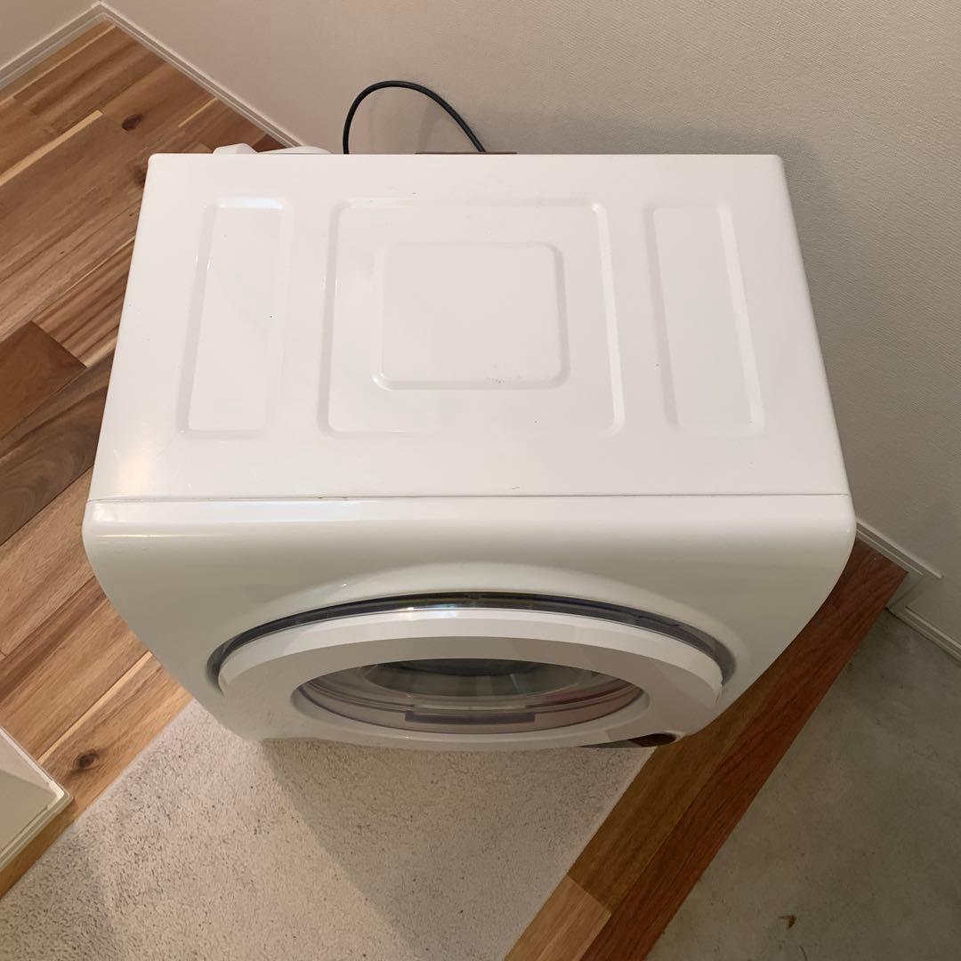 アルミス衣類乾燥機 VS-H031/2021年製・2.5Kg