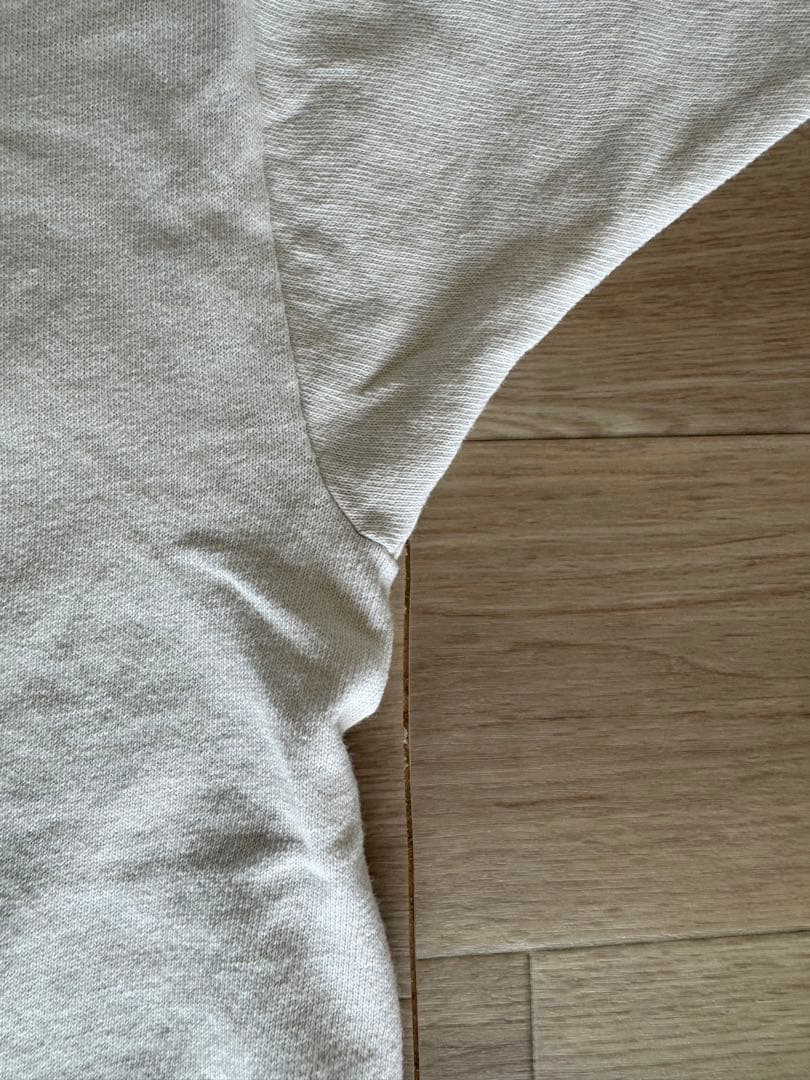 80s トリコタグ Champion チャンピオン UCLA フットボール L