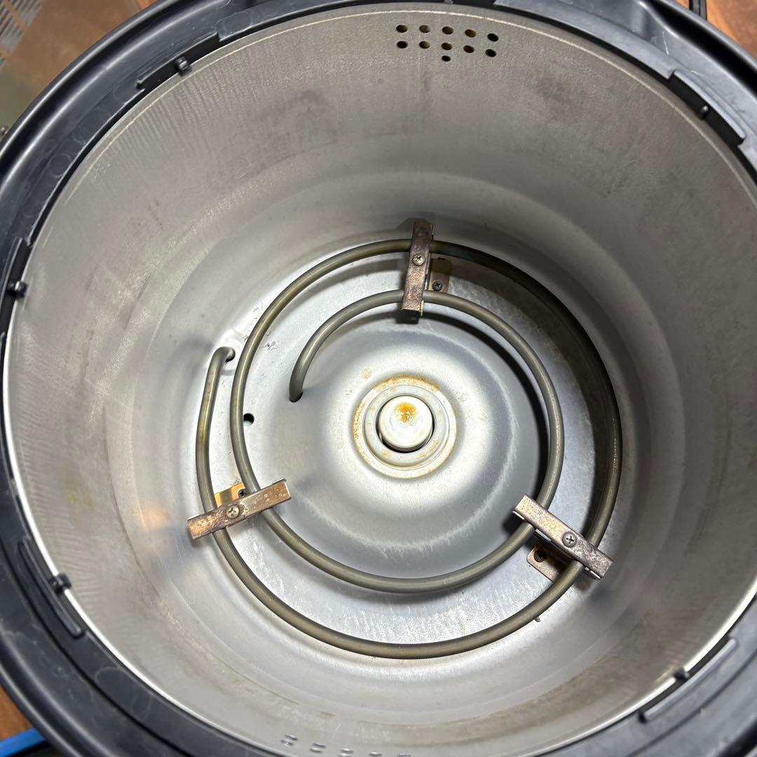 中古 ① 20年製 業務用 タイガーTIGER 電気100V 2升3.6L