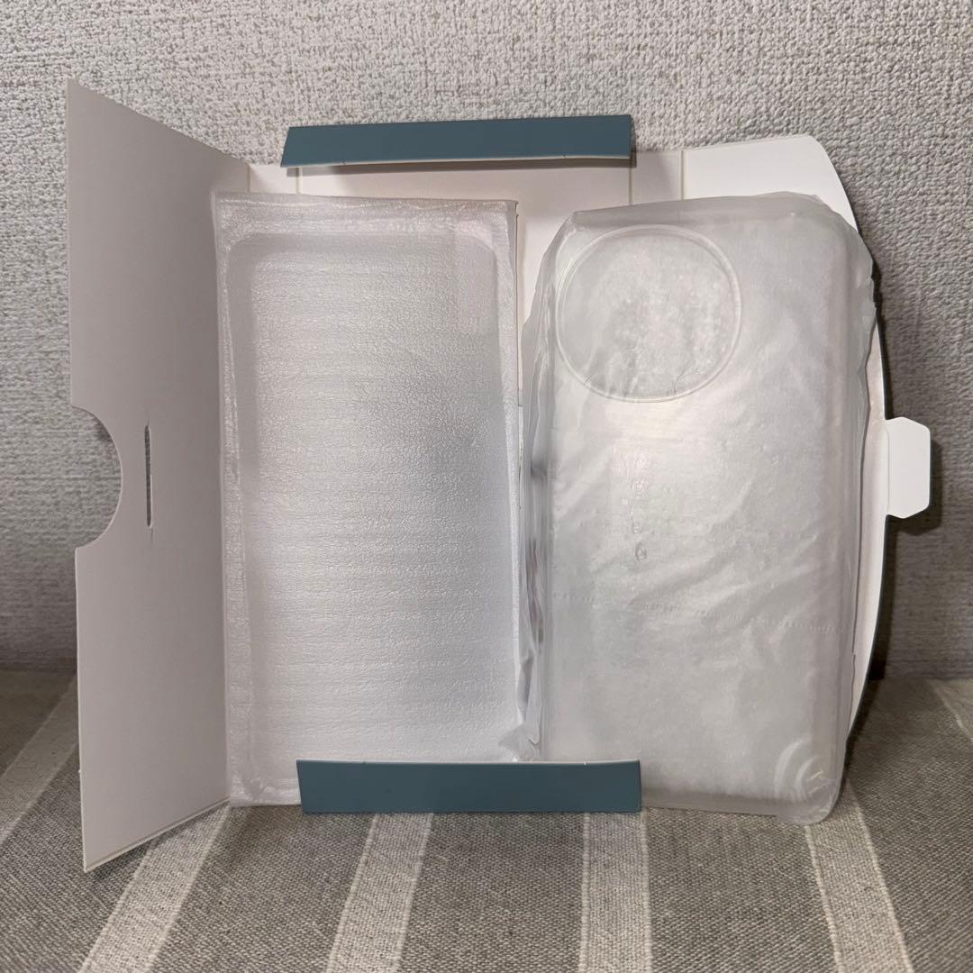 AQUOS sense9 Blue 新品未使用