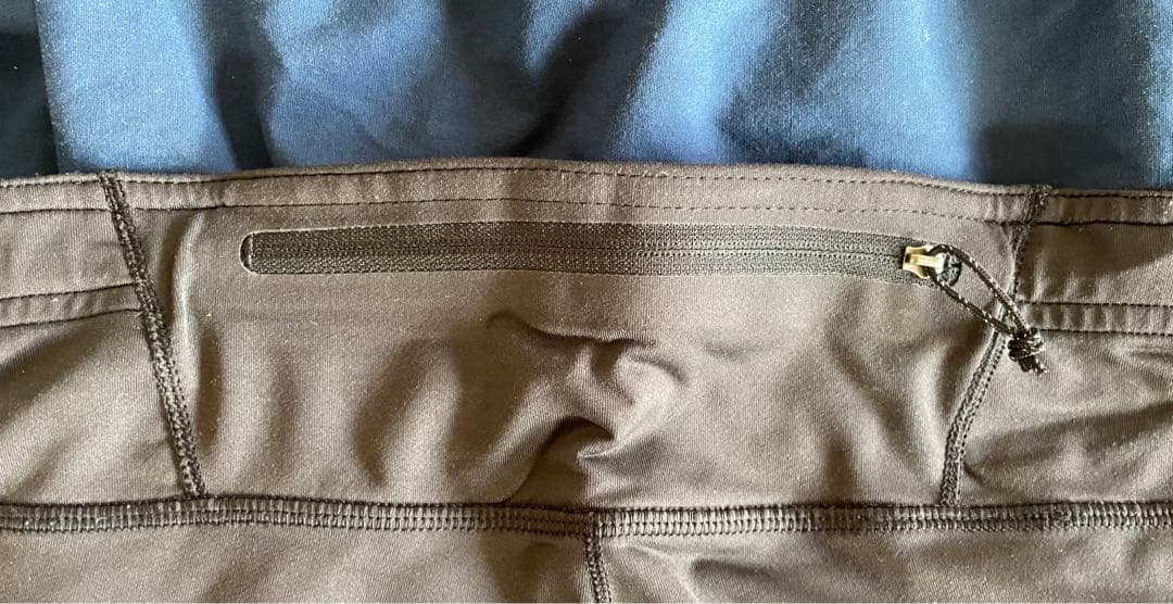 ウォーキング・ランニングウェア patagonia Men's Peak Mission Tights