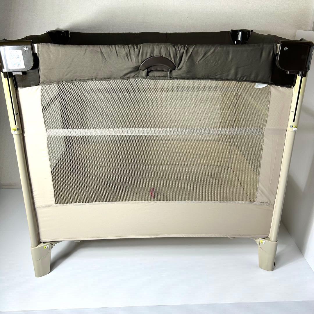 Aprica アップリカ ベビーベッド ココネル 66041