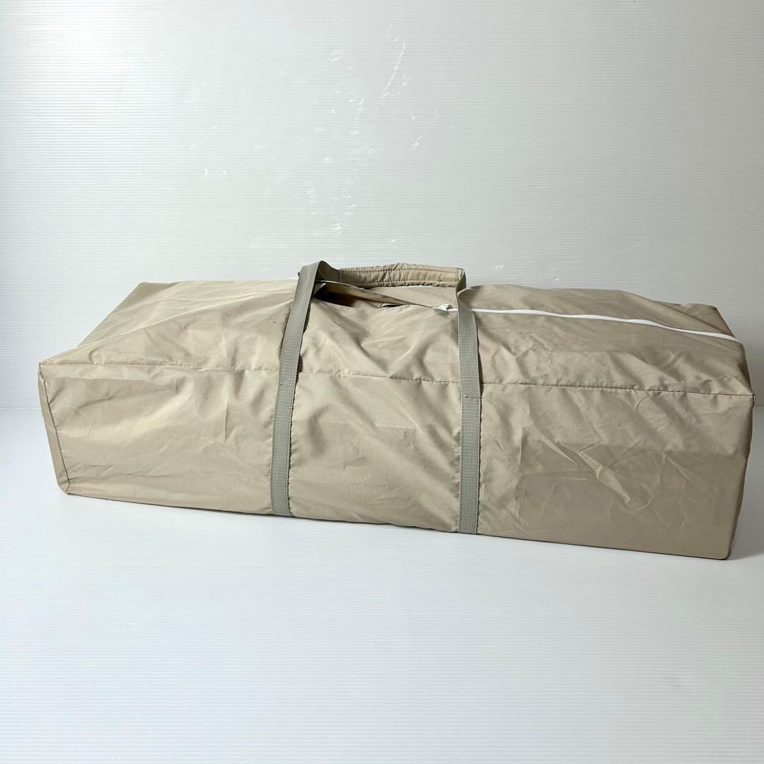 Aprica アップリカ ベビーベッド ココネル 66041