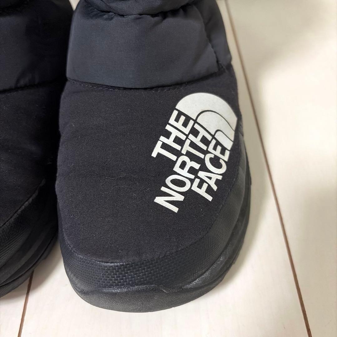 THE NORTH FACE ノースフェイス　ヌプシ ダウン ブーティー
