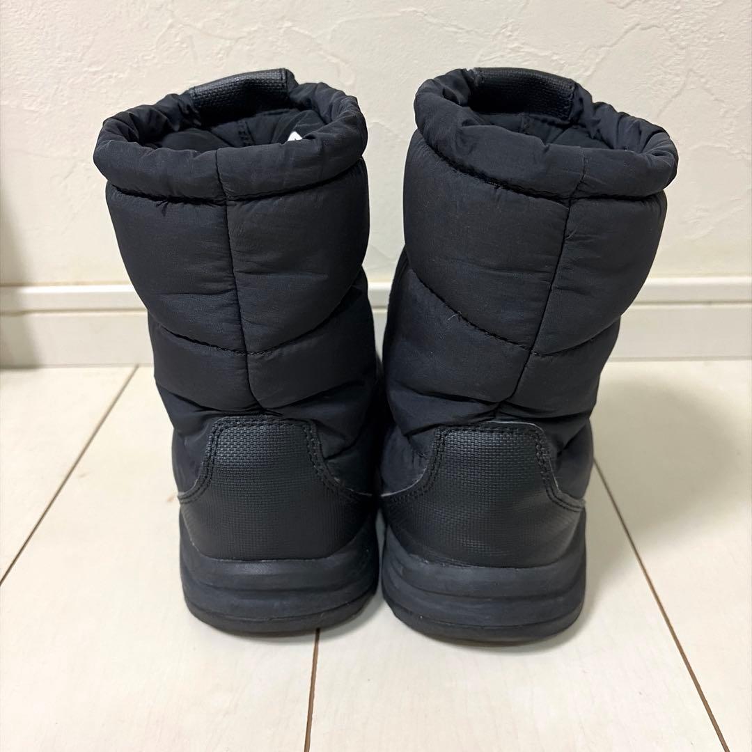 THE NORTH FACE ノースフェイス　ヌプシ ダウン ブーティー